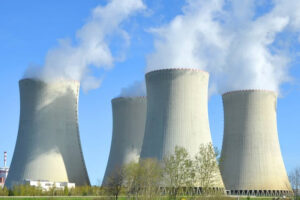 Nuclear energy is the answer to Africa’s energy poverty and efforts to mitigate effects of climate change.