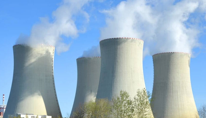 Nuclear energy is the answer to Africa’s energy poverty and efforts to mitigate effects of climate change.